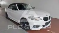 2021 BMW M2