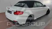 2021 BMW M2