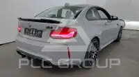 2021 BMW M2