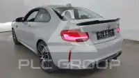 2021 BMW M2