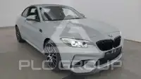 2021 BMW M2