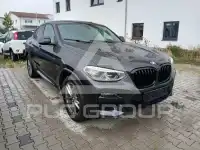 2021 BMW X4