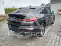 2021 BMW X4