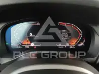 2021 BMW X4
