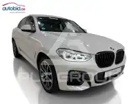 2021 BMW X4