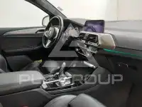 2021 BMW X4