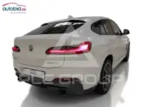 2021 BMW X4