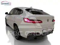 2021 BMW X4
