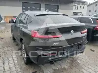 2021 BMW X4