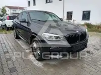 2021 BMW X4