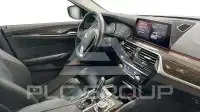 2021 BMW 520