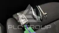 2021 BMW 520