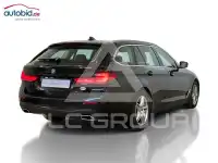 2021 BMW 520