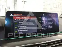 2021 BMW 520