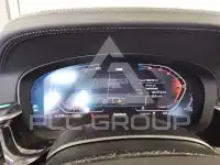2021 BMW 520