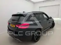 2021 BMW iX