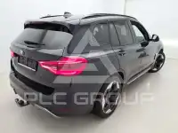 2021 BMW iX