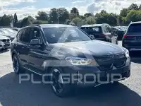 2021 BMW iX