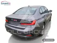 2021 BMW 318