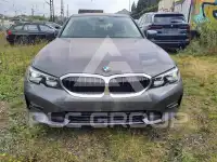 2021 BMW 318