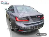 2021 BMW 318