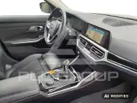 2021 BMW 318
