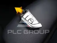 2021 BMW 318