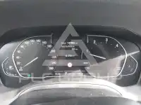 2021 BMW 318