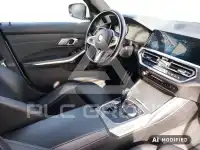 2021 BMW 318