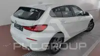 2021 BMW 118