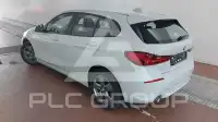 2021 BMW 118
