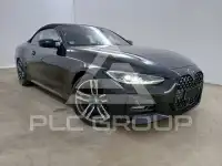 2021 BMW 420