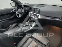 2021 BMW 420