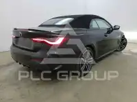 2021 BMW 420