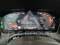 2021 BMW 420