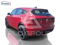 2021 Jaguar E-PACE