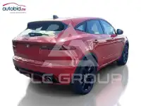 2021 Jaguar E-PACE