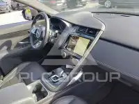 2021 Jaguar E-PACE
