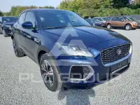 2021 Jaguar E-PACE