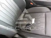 2021 Cupra Formentor