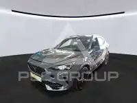 2021 Cupra Formentor
