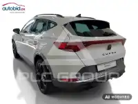 2021 Cupra Formentor