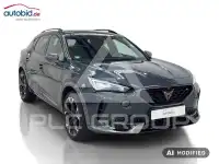 2021 Cupra Formentor