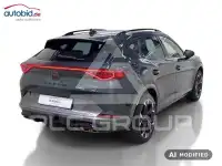 2021 Cupra Formentor
