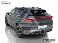 2021 Cupra Formentor