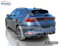 2021 Cupra Formentor