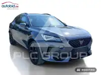 2021 Cupra Formentor