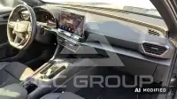 2021 Cupra Formentor