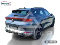 2021 Cupra Formentor