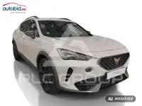 2021 Cupra Formentor